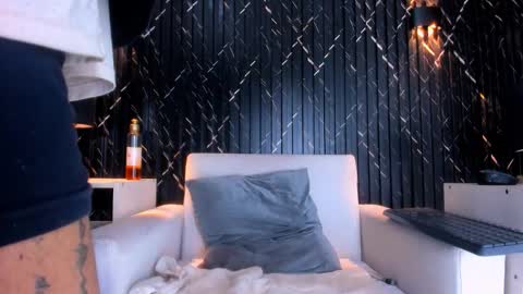 Snapshot of gregory_sforza chatting on 13, 12, 2025 GregorySforza online show from 13, 12, 2025