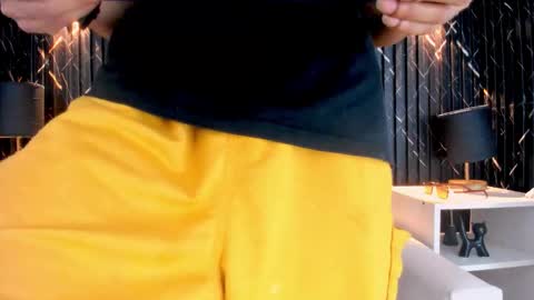 Snapshot of gregory_sforza chatting on 21, 12, 2025 GregorySforza online show from 21, 12, 2025