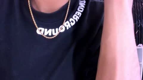 Snapshot of gregory_sforza chatting on 22, 12, 2025 GregorySforza online show from 22, 12, 2025