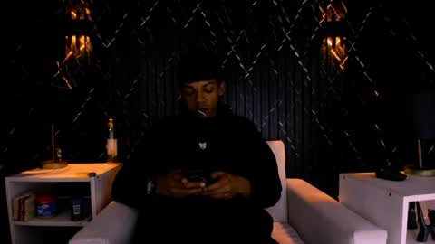 Snapshot of gregory_sforza chatting on 5, 1, 2026 GregorySforza online show from 5, 1, 2026