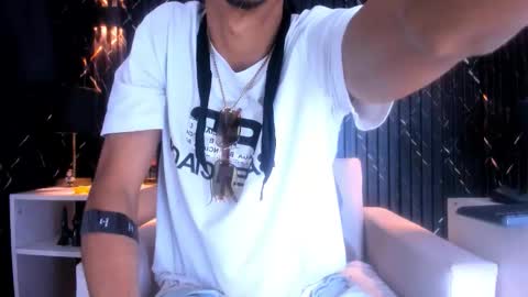 Snapshot of gregory_sforza chatting on 10, 1, 2026 GregorySforza online show from 10, 1, 2026