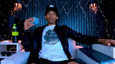 Snapshot of gregory_sforza chatting on 16, 1, 2026 GregorySforza online show from 16, 1, 2026