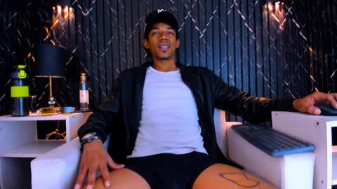 Snapshot of gregory_sforza chatting on 17, 1, 2026 GregorySforza online show from 17, 1, 2026