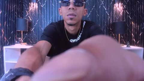 Snapshot of gregory_sforza chatting on 7, 2, 2026 GregorySforza online show from 7, 2, 2026