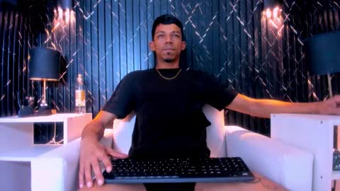 Snapshot of gregory_sforza chatting on 10, 2, 2026 GregorySforza online show from 10, 2, 2026