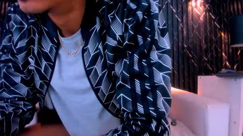 Snapshot of gregory_sforza chatting on 11, 2, 2026 GregorySforza online show from 11, 2, 2026