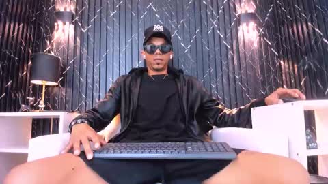 Snapshot of gregory_sforza chatting on 14, 2, 2026 GregorySforza online show from 14, 2, 2026