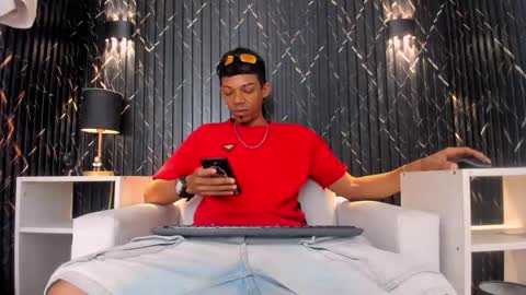 Snapshot of gregory_sforza chatting on 24, 2, 2026 GregorySforza online show from 24, 2, 2026