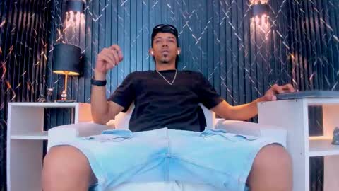 Snapshot of gregory_sforza chatting on 2, 3, 2026 GregorySforza online show from 2, 3, 2026