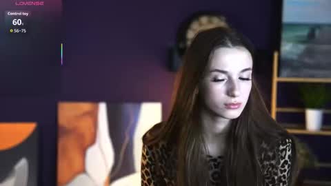 Snapshot of gregoryturnbo chatting on 24, 11, 2025 Ivy online show from 24, 11, 2025