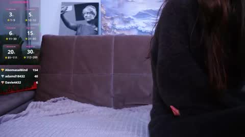 Snapshot of gregoryturnbo chatting on 30, 11, 2025 Ivy online show from 30, 11, 2025