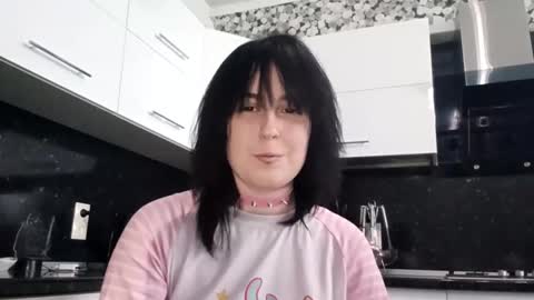 Lilu online show from 13, 3, 2026