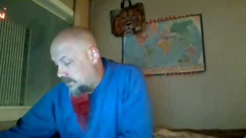 Snapshot of gregrev chatting on 13, 12, 2024 gregrev online show from 13, 12, 2024