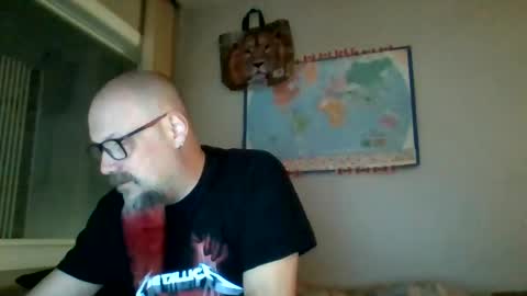 Snapshot of gregrev chatting on 15, 12, 2024 gregrev online show from 15, 12, 2024