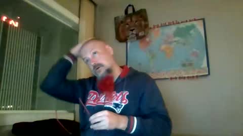 Snapshot of gregrev chatting on 16, 12, 2024 gregrev online show from 16, 12, 2024