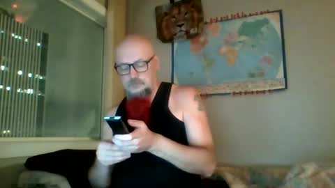 Snapshot of gregrev chatting on 17, 12, 2024 gregrev online show from 17, 12, 2024