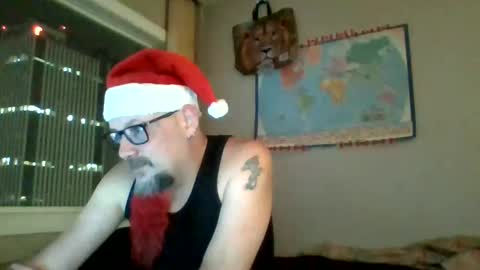 Snapshot of gregrev chatting on 26, 12, 2024 gregrev online show from 26, 12, 2024