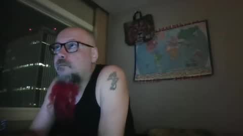 Snapshot of gregrev chatting on 27, 12, 2024 gregrev online show from 27, 12, 2024