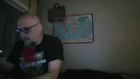 Snapshot of gregrev chatting on 2, 1, 2025 gregrev online show from 2, 1, 2025