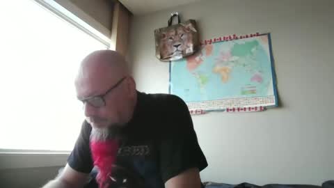 Snapshot of gregrev chatting on 2, 1, 2025 gregrev online show from 2, 1, 2025