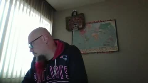 Snapshot of gregrev chatting on 4, 1, 2025 gregrev online show from 4, 1, 2025