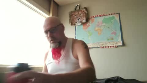 Snapshot of gregrev chatting on 7, 1, 2025 gregrev online show from 7, 1, 2025