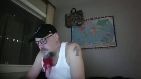 Snapshot of gregrev chatting on 10, 1, 2025 gregrev online show from 10, 1, 2025