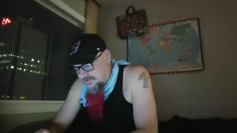 Snapshot of gregrev chatting on 16, 1, 2025 gregrev online show from 16, 1, 2025