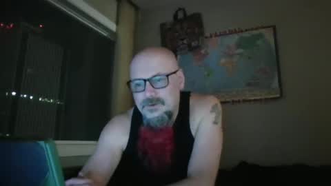 Snapshot of gregrev chatting on 16, 1, 2025 gregrev online show from 16, 1, 2025