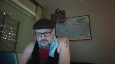 Snapshot of gregrev chatting on 17, 1, 2025 gregrev online show from 17, 1, 2025