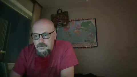 Snapshot of gregrev chatting on 19, 1, 2025 gregrev online show from 19, 1, 2025