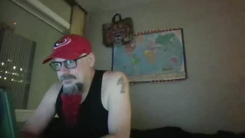 Snapshot of gregrev chatting on 22, 1, 2025 gregrev online show from 22, 1, 2025