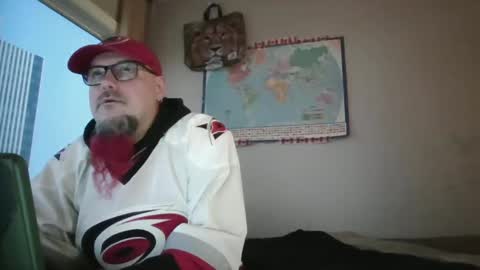 Snapshot of gregrev chatting on 26, 1, 2025 gregrev online show from 26, 1, 2025