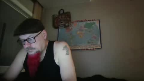 Snapshot of gregrev chatting on 30, 1, 2025 gregrev online show from 30, 1, 2025