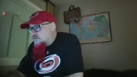 Snapshot of gregrev chatting on 31, 1, 2025 gregrev online show from 31, 1, 2025