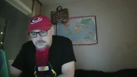 Snapshot of gregrev chatting on 5, 2, 2025 gregrev online show from 5, 2, 2025