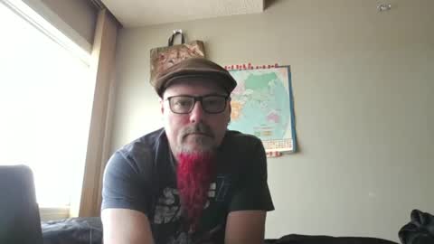 Snapshot of gregrev chatting on 11, 2, 2025 gregrev online show from 11, 2, 2025