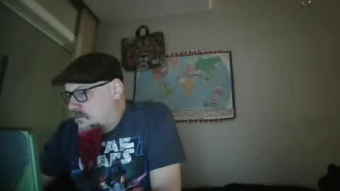 Snapshot of gregrev chatting on 12, 2, 2025 gregrev online show from 12, 2, 2025