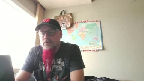 Snapshot of gregrev chatting on 13, 2, 2025 gregrev online show from 13, 2, 2025