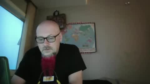 Snapshot of gregrev chatting on 23, 2, 2025 gregrev online show from 23, 2, 2025