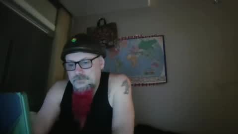 Snapshot of gregrev chatting on 27, 2, 2025 gregrev online show from 27, 2, 2025