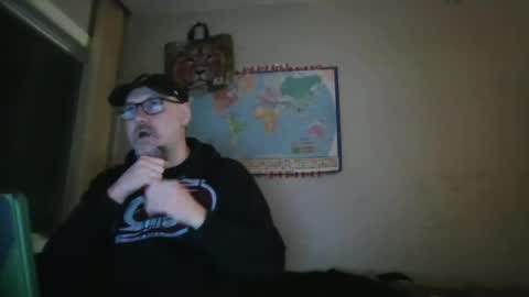 Snapshot of gregrev chatting on 28, 2, 2025 gregrev online show from 28, 2, 2025