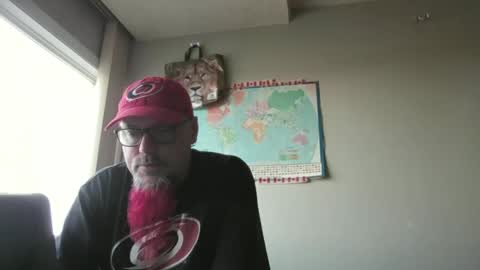 Snapshot of gregrev chatting on 2, 3, 2025 gregrev online show from 2, 3, 2025