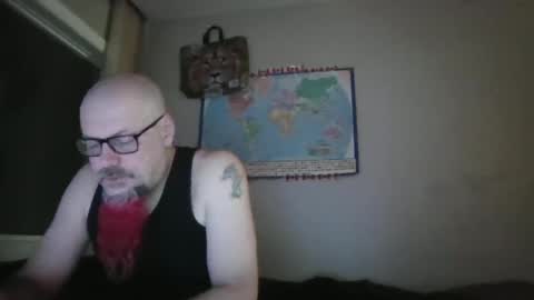 Snapshot of gregrev chatting on 6, 3, 2025 gregrev online show from 6, 3, 2025