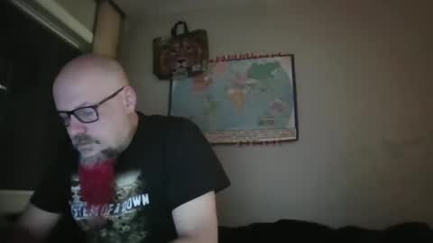 Snapshot of gregrev chatting on 7, 3, 2025 gregrev online show from 7, 3, 2025