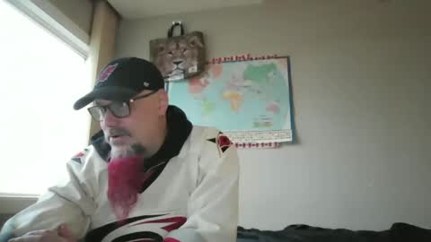 Snapshot of gregrev chatting on 12, 3, 2025 gregrev online show from 12, 3, 2025