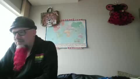 Snapshot of gregrev chatting on 30, 9, 2025 gregrev online show from 30, 9, 2025