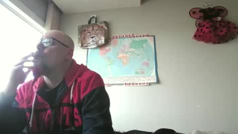 Snapshot of gregrev chatting on 5, 10, 2025 gregrev online show from 5, 10, 2025