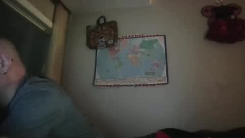 Snapshot of gregrev chatting on 17, 10, 2025 gregrev online show from 17, 10, 2025