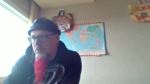 gregrev online show from 8, 3, 2026